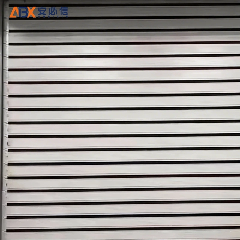 连云港涡轮硬质高速门